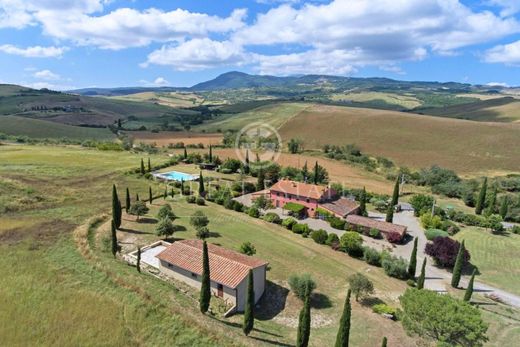 Casa de campo en Castiglione d'Orcia, Provincia di Siena