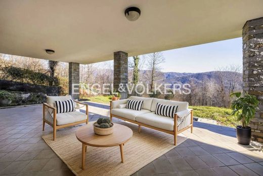 Villa in Nonio, Verbania