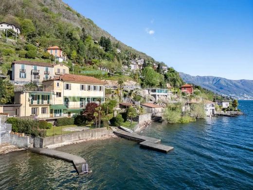 Cannobio, Provincia Verbano-Cusio-Ossolaのヴィラ