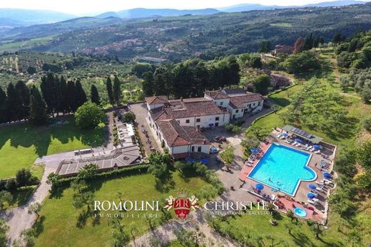 Villa en Pelago, Florencia