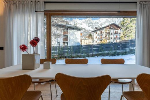 Appartement à Courmayeur, Valle d'Aosta