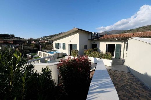 Maison de luxe à Castelnuovo Magra, Provincia di La Spezia