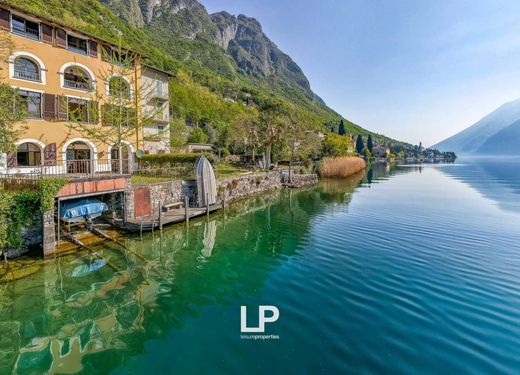 Вилла, Valsolda, Provincia di Como