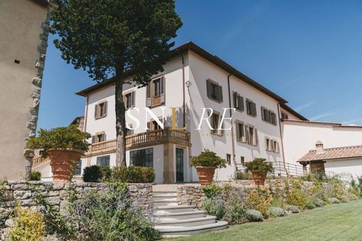 Villa - Greve in Chianti, Florença