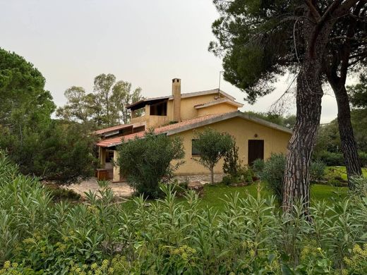 Villa in Murta Maria, Provincia di Sassari