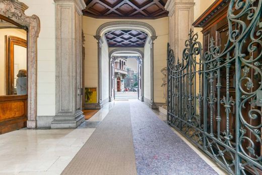 Office in Milan, Lombardy