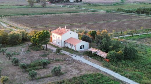 Country House in Scarlino, Provincia di Grosseto