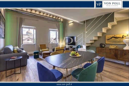 Penthouse in Florence, Tuscany