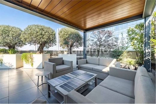 Apartment / Etagenwohnung in Mailand, Lombardei