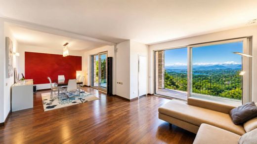 Appartement à Varèse, Lombardie