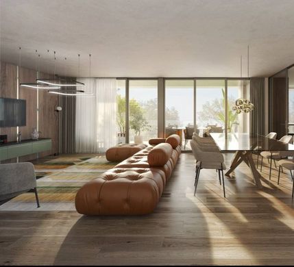 Apartament w Bari, Puglia