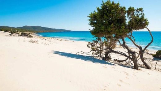 Villa en Sant'Anna Arresi, Provincia del Sud Sardegna