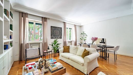 Apartament w Mediolan, Città metropolitana di Milano