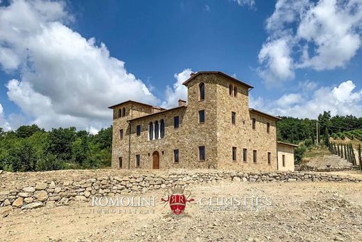 Villa in Manciano, Provincia di Grosseto