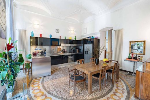 Piso / Apartamento en Génova, Liguria