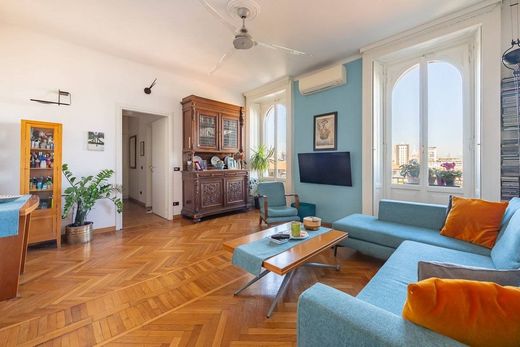 Appartement in Milaan, Città metropolitana di Milano