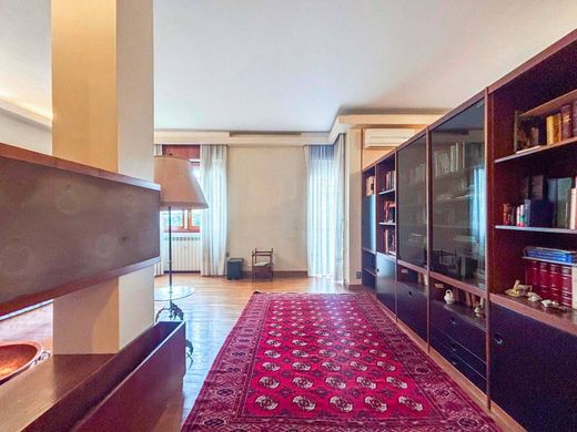 Apartament w Mediolan, Città metropolitana di Milano