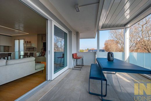 Ático en Udine, Friuli Venezia Giulia