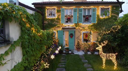 Villa en Trieste, Friuli Venezia Giulia