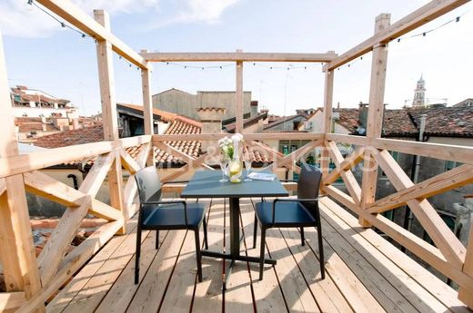 Daire Venedik, Venezia ilçesinde