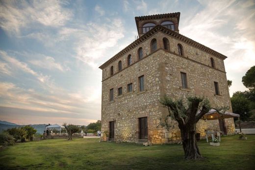 Propriété de campagne à Penna in Teverina, Provincia di Terni