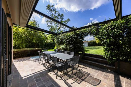 Maison mitoyenne à Bergame, Provincia di Bergamo