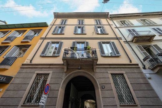 套间/公寓  米蘭, 米兰省