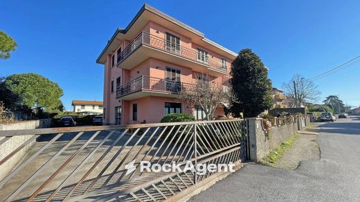 Ofis San Giuliano Terme, Pisa ilçesinde