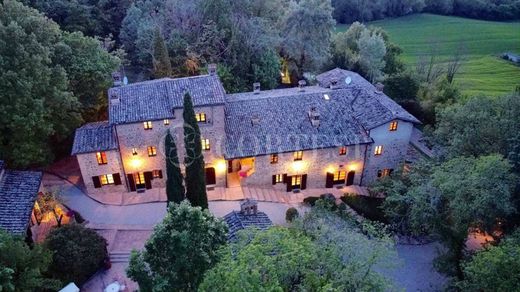 Βίλα σε Umbertide, Provincia di Perugia