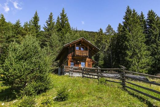 Chalet en Valle di Casies - Gsies, Bolzano