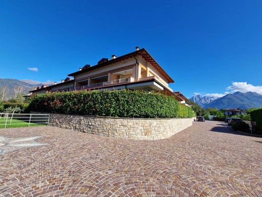 Daire Colico Piano, Lecco ilçesinde