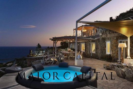 Villa in Maracalagonis, Provincia di Cagliari