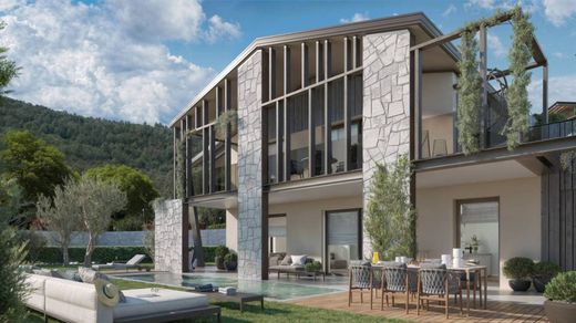 Villa in Costermano, Provincia di Verona