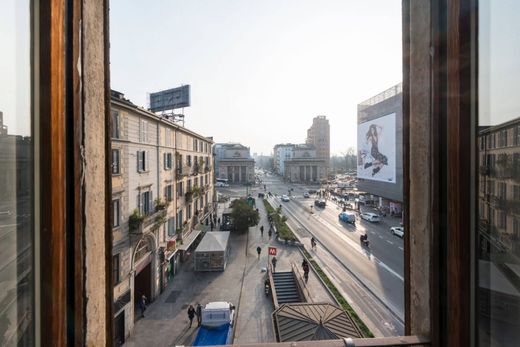 Apartment in Milan, Lombardy
