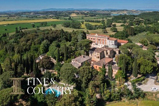 Apartment in Chiusi, Province of Siena