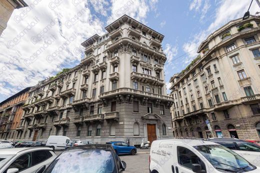 Διαμέρισμα σε Μιλάνο, Città metropolitana di Milano