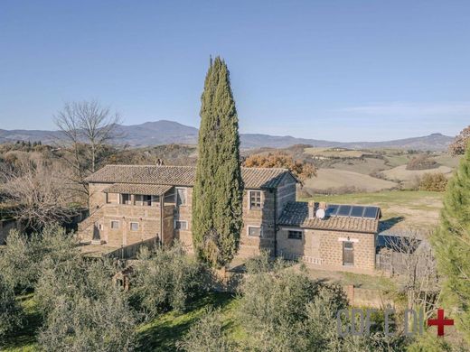 Country House in Proceno, Provincia di Viterbo