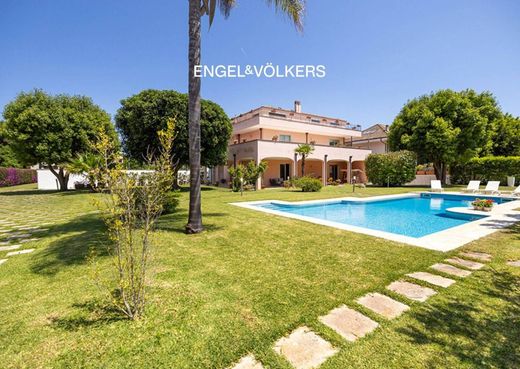 Villa in Lecce, Provincia di Lecce