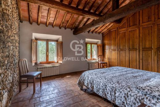 Landsitz in Chiusdino, Provincia di Siena