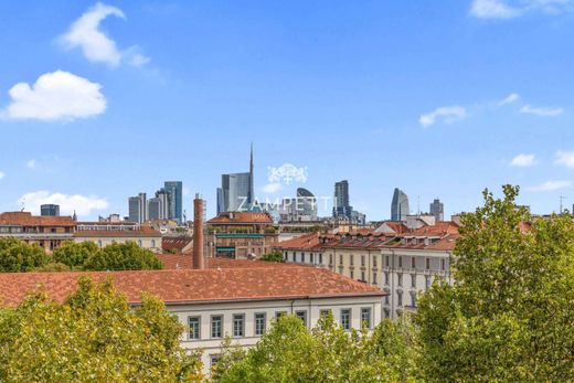 Apartamento - Milão, Lombardia