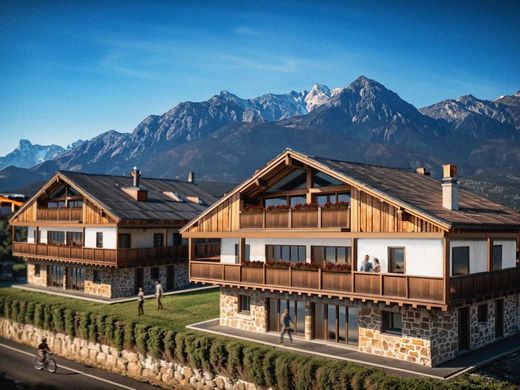 Appartamento a Cortina d'Ampezzo, Belluno