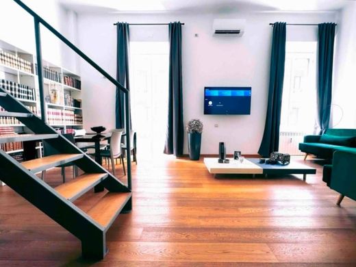 ミラノ, Città metropolitana di Milanoのアパートメント