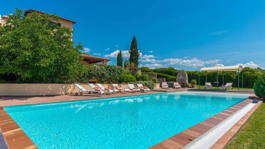 Villa à Bagno a Ripoli, Florence