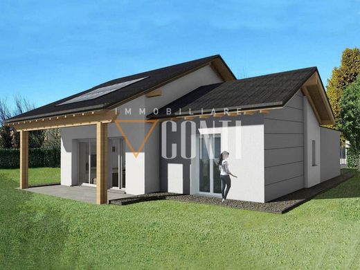 Villa - Varese, Provincia di Varese