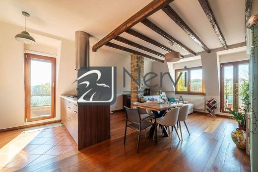 Penthouse in Rome, Latium