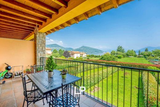 Appartement à Ranco, Varèse