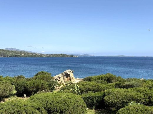 Attico a Golfo Aranci, Sassari