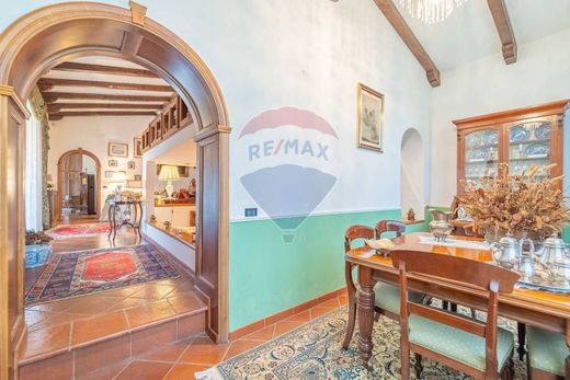 ‏וילה ב  רומא, Lazio