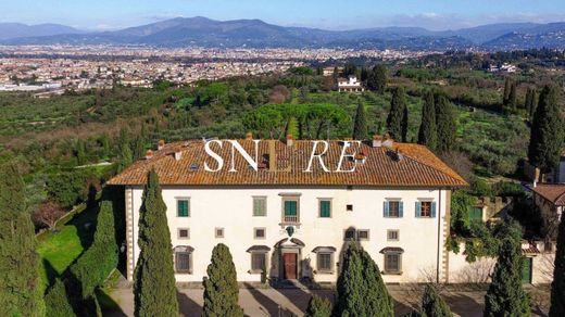 フィレンツェ, Province of Florenceのアパートメント