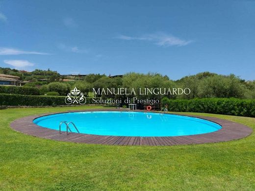 Villa en Porto Rotondo, Provincia di Sassari